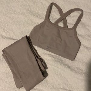 SETactive sculptflex set (Fawn)